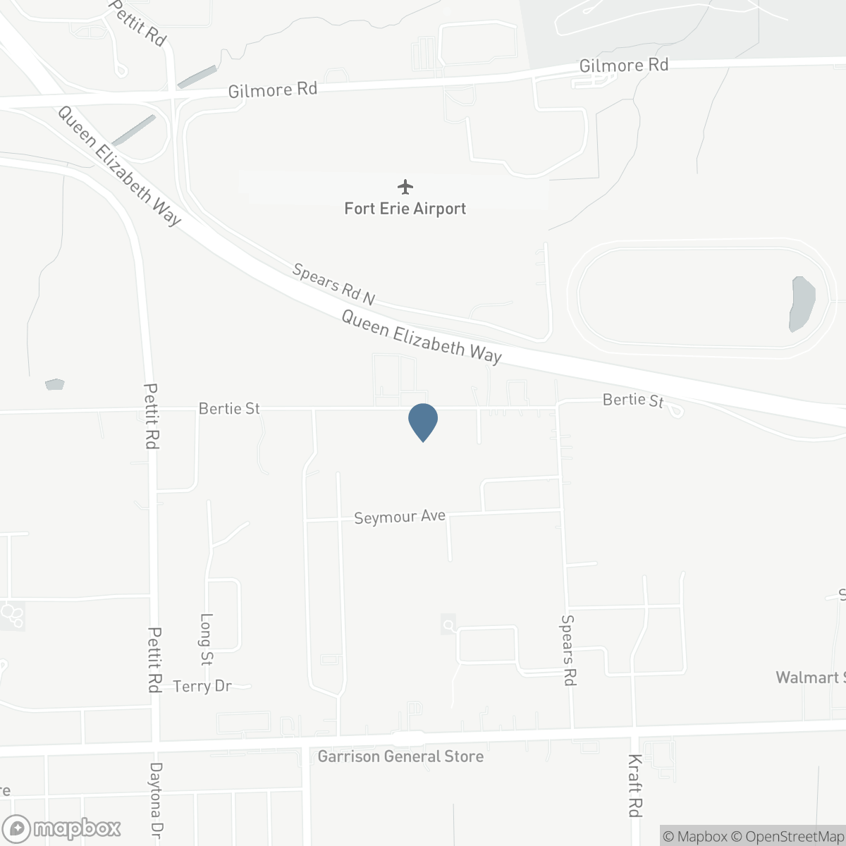 PT LT 2 BERTIE STREET, Fort Erie, Ontario L2G 7E8